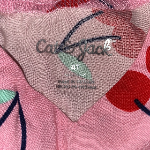 Girls cover up - Picture 2 of 3